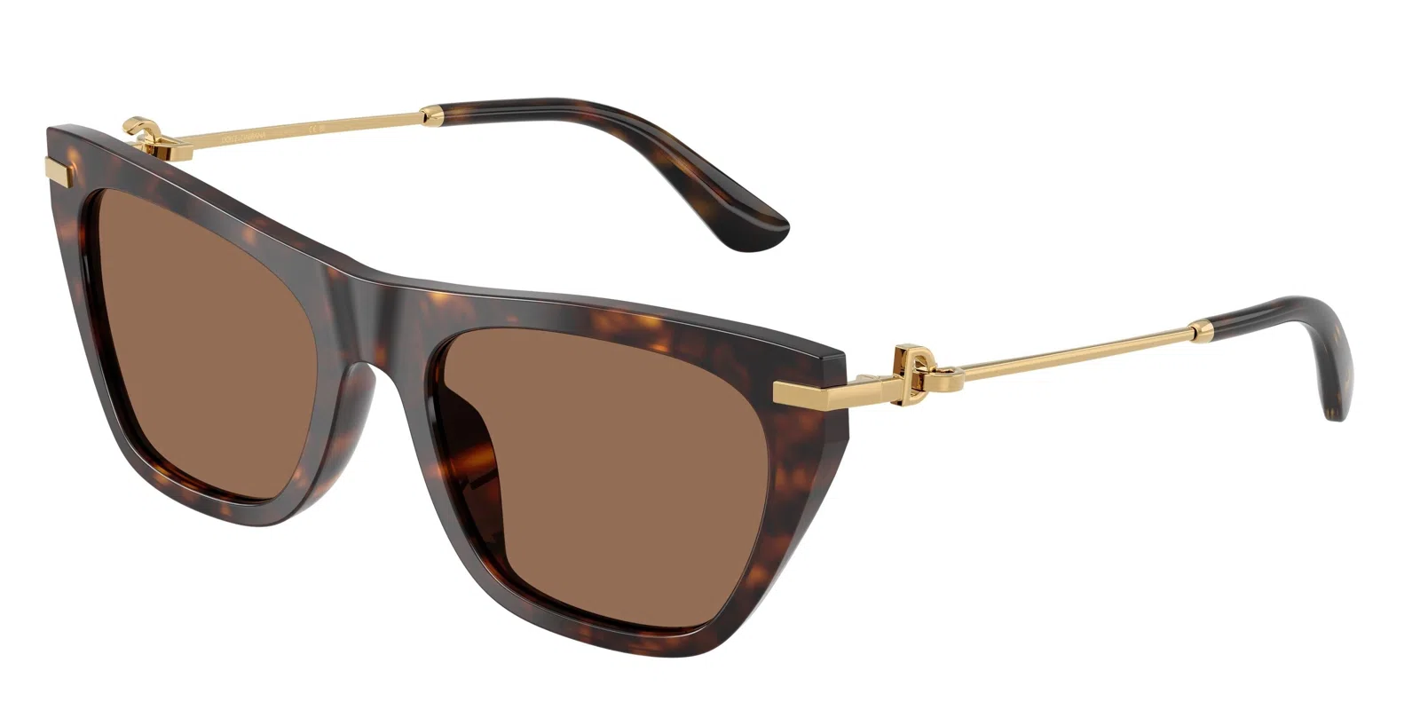 Dolce & Gabbana 4511 Sunglasses - view 3